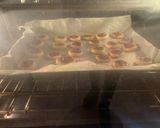 Foto del paso 5 de la receta: Galletas de mermelada