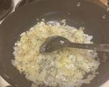 Aalo Mutter Poha recipe step 1 photo