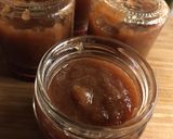 Chutney z rabarbaru krok przepisu 3 zdjęcie