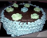 Foto langkah ke 14 dari resep Kue Tart Endesss.