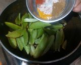 कमरक की लोंजी (Kamrak ki lonji recipe in hindi रेसिपी चरण 2 फोटो
