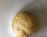 羅馬求婚麵包Maritozzo的食譜步驟4照片