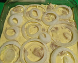 Foto del paso 12 de la receta: Pastel de zucchini y pollo