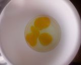 Foto del paso 1 de la receta: Bizcochuelo con flan
