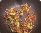 Foto langkah ke 5 dari resep Sambal Teri Petai.