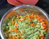 Roasted Tomatoes Bolognese Sauce recipe step 2 photo