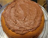 Une image de l'étape 7 de 🎂 Gâteau d'anniversaire !! 🎂.