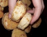 Foto del paso 5 de la receta: Scones de queso 🧀