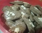 Foto langkah ke 5 dari resep Kue Kering Kenari.