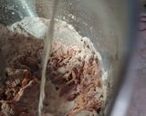 A picture of step 2 of 167. Choco Swirl Rolls.