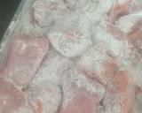 Foto del paso 1 de la receta: Lomo al estilo asiático agripicante