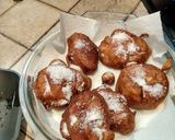Foto del paso 4 de la receta: Buñuelos de banana