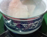 Foto langkah ke 2 dari resep Abon Ayam.