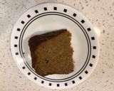 A picture of step 8 of Traditional (Plantain) Banana Bread.