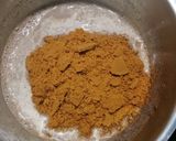 Une image de l'étape 3 de Crème de speculoos 🤤 alternative vegan.