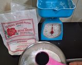Foto langkah ke 4 dari resep Dawet Ireng.