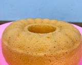 Foto langkah ke 6 dari resep Bolu Kukus Super Lembut Takaran Sendok 🥄.