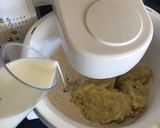 Krumplis zsúrkenyér két módon recept fázis 2 fotója