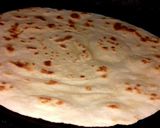 A picture of step 5 of Home Made Shawarma with Lacchay dar Paratha.
