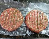 Foto del paso 3 de la receta: Súper hamburguesa