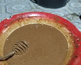 Foto langkah ke 7 dari resep Pancake / Dorayaki Coklat.