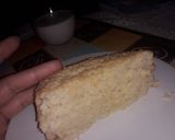 Foto del paso 4 de la receta: Rico pan de elote natural