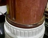 Foto langkah ke 2 dari resep Nasi Rempah Merah Putih Udang Bakar Jimbaran.