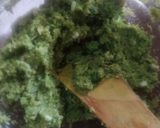 કચોરી(Kachori Recipe in Gujarati) રેસીપી સ્ટેપ3ફોટો