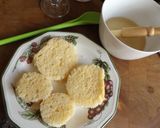 Foto del paso 1 de la receta Goxua, postre vasco