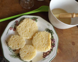 Foto del paso 1 de la receta: Goxua, postre vasco