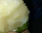 Foto langkah ke 8 dari resep Ketan Durian Lumer (TanDuMer).
