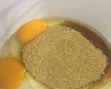 Foto del paso 1 de la receta: Brownie en microondas