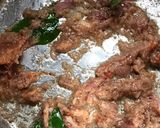 Foto langkah ke 3 dari resep Lodeh Mblalo (Bunga Bawang).
