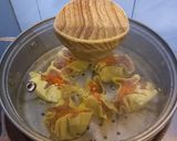 Foto langkah ke 4 dari resep Dimsum Daging Sapi.