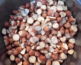 Foto langkah ke 3 dari resep Peyek kacang super renyah.