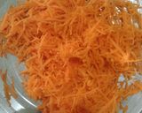 ગાજર નું સલાડ(Carrot salad Recipe in Gujarati) રેસીપી સ્ટેપ3ફોટો