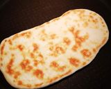 Pas rețetă Pâine Naan 5 fotografie