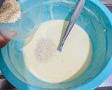 Foto langkah ke 3 dari resep Cempedak Goreng Wijen.
