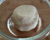 A picture of step 1 of Samosa.