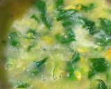 Foto langkah ke 3 dari resep Sayur menir.