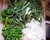 A picture of step 3 of Amazing beef recipe.