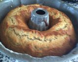 Foto del paso 3 de la receta: Torta de banana (cambur, plátano)