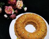 عکس مرحله 1 از دستور 😍کیک روز پدر😍