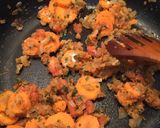 Foto del paso 5 de la receta: Albóndigones