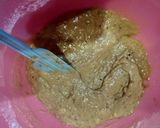 Foto langkah ke 7 dari resep Banana Bread 1 Telur.