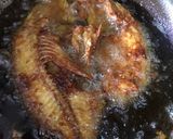 Foto langkah ke 3 dari resep Nila Goreng Sambal Matah.
