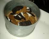 Oreo CANDI MOUSSE recipe step 15 photo