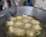 Foto langkah ke 4 dari resep Tahu Crispy ala Tahu-G*.