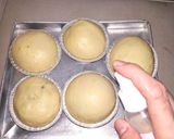 Foto langkah ke 5 dari resep Roti Menul Juco.