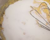 A picture of step 3 of Creamy Polenta with slow-cooked Lamb Shanks.